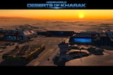 Homeworld: Deserts of Kharak
